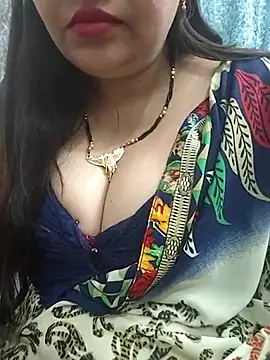 Mayuri77 online show from 03-13-25, 03:11