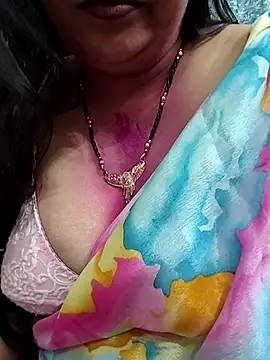 Mayuri77 online show from 03-13-25, 06:56