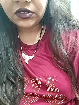 Mayuri77 online show from 03-15-25, 09:52