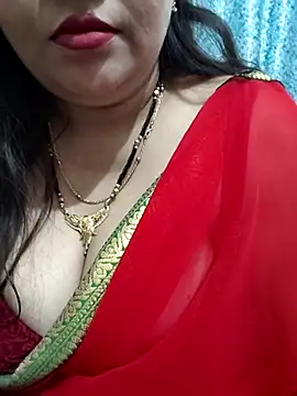 Mayuri77 online show from 03-20-25, 06:09