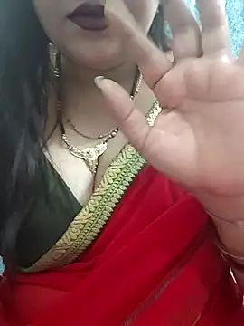 Mayuri77 online show from 03-21-25, 01:12