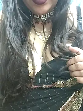 Mayuri77 online show from 03-22-25, 07:42