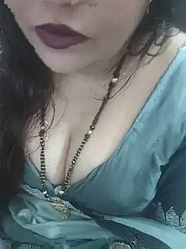 Mayuri77 online show from 09-16-25, 06:20