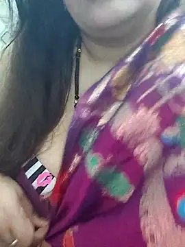 Mayuri77 online show from 09-18-25, 06:59