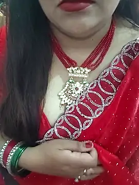 Mayuri77 online show from 09-25-25, 05:22