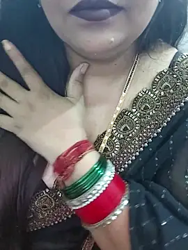 Mayuri77 online show from 10-06-25, 07:17