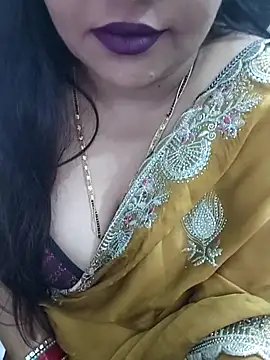 Mayuri77 online show from 10-07-25, 07:27