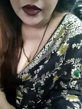 Mayuri77 online show from 12-19-25, 04:58