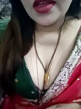 Mayuri77 online show from 02-16-26, 06:31