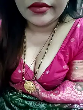 Mayuri77 online show from 02-28-26, 05:36