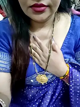 Mayuri77 online show from 03-29-26, 05:40