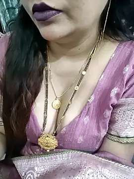 Mayuri77 online show from 04-06-26, 09:21