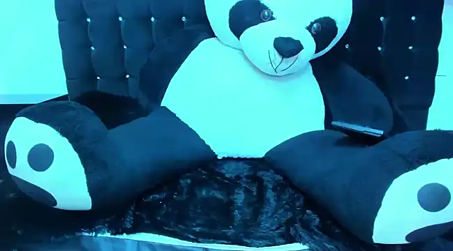 Pandoracherry online show from 01-04-25, 06:52