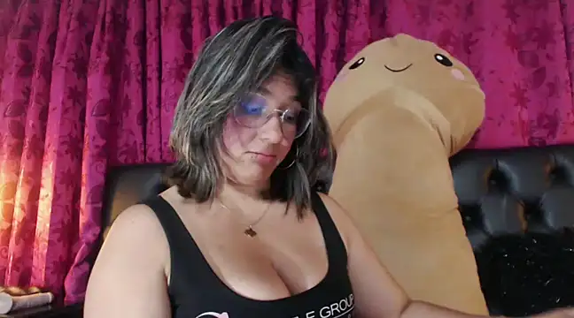 Pandoracherry online show from 01-06-25, 02:15