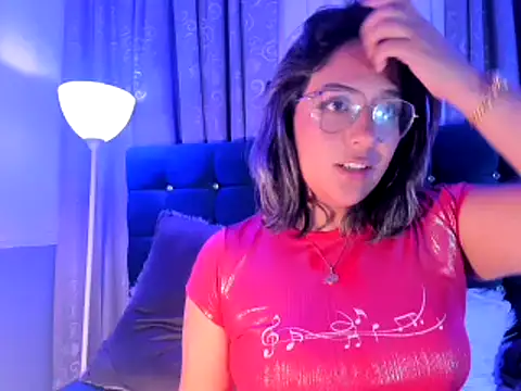 Pandoracherry online show from 01-10-25, 08:29