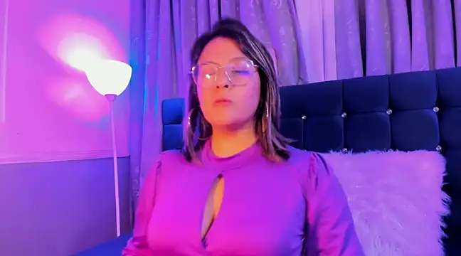 Pandoracherry online show from 02-05-25, 03:23