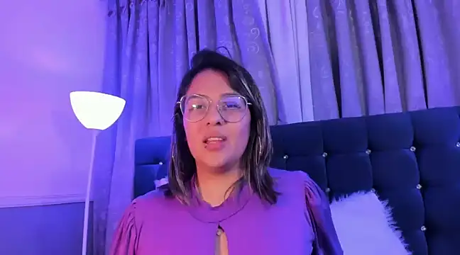 Pandoracherry online show from 02-05-25, 06:24