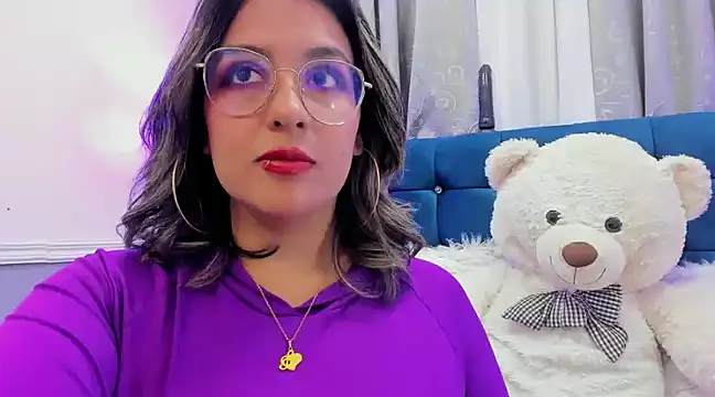 Pandoracherry online show from 02-13-25, 09:30