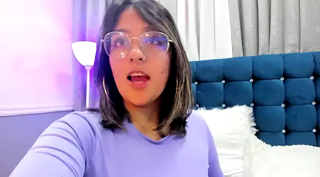 Pandoracherry online show from 02-20-25, 06:39