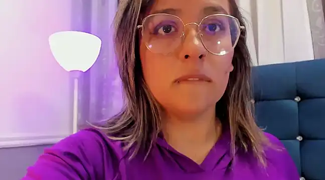 Pandoracherry online show from 02-28-25, 11:47