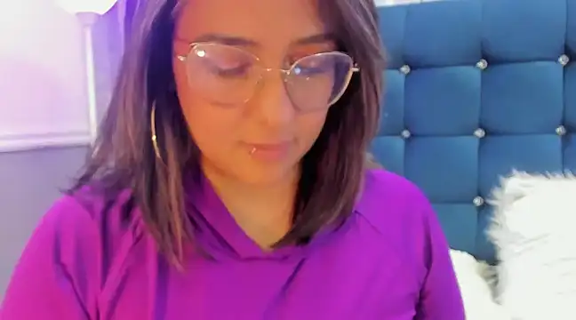 Pandoracherry online show from 03-08-25, 05:49