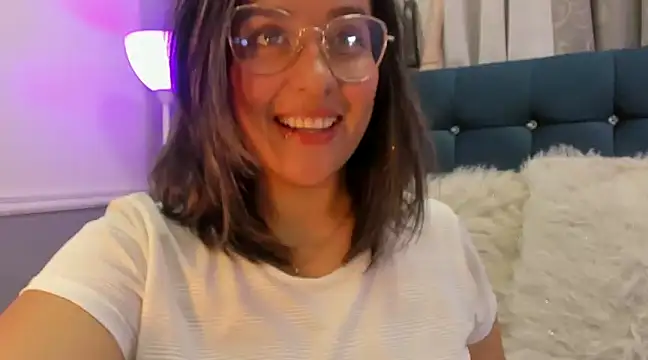 Pandoracherry online show from 03-10-25, 03:01