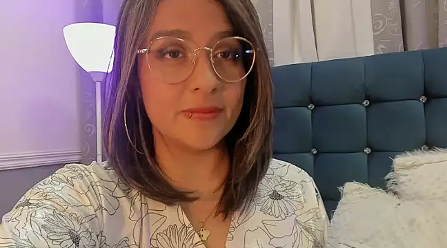 Pandoracherry online show from 03-15-25, 11:29