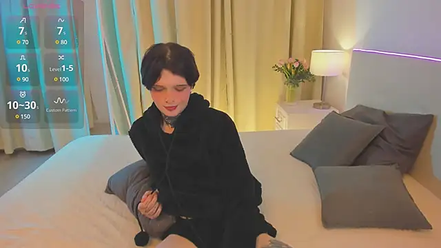 Simona Rain online show from 01-19-25, 11:45