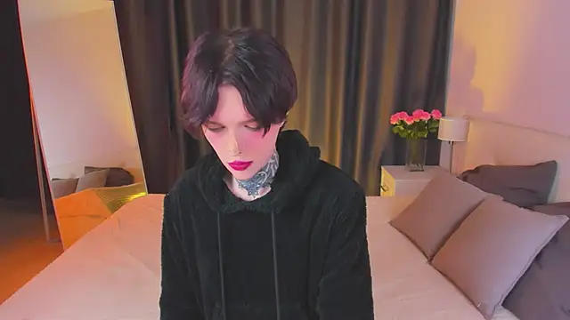 Simona Rain online show from 01-21-25, 08:32