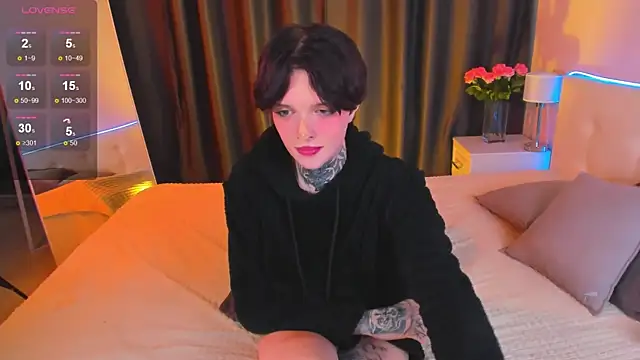 Simona Rain online show from 01-22-25, 02:37