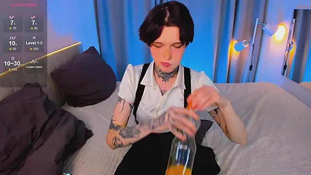 Simona Rain online show from 01-23-25, 02:39