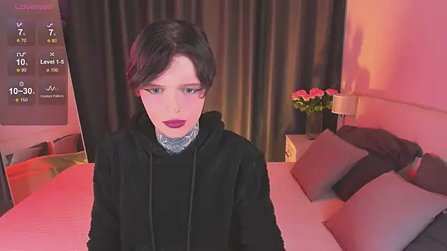 Simona Rain online show from 01-25-25, 05:29