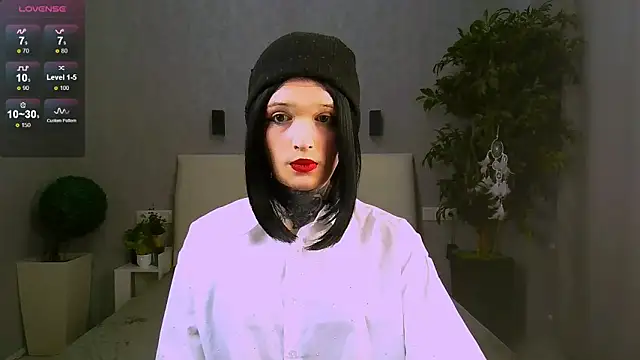 Simona Rain online show from 02-02-25, 01:19