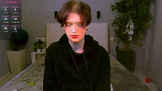 Simona Rain online show from 02-02-25, 04:22