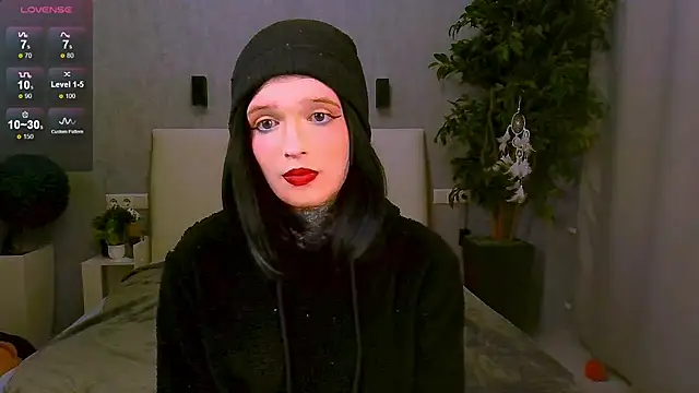 Simona Rain online show from 02-02-25, 08:51