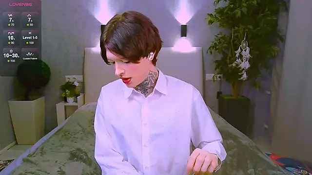 Simona Rain online show from 02-03-25, 01:08