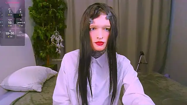 Simona Rain online show from 02-05-25, 06:35