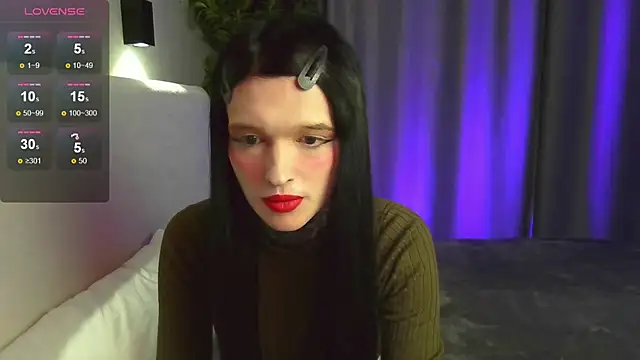 Simona Rain online show from 02-08-25, 04:25