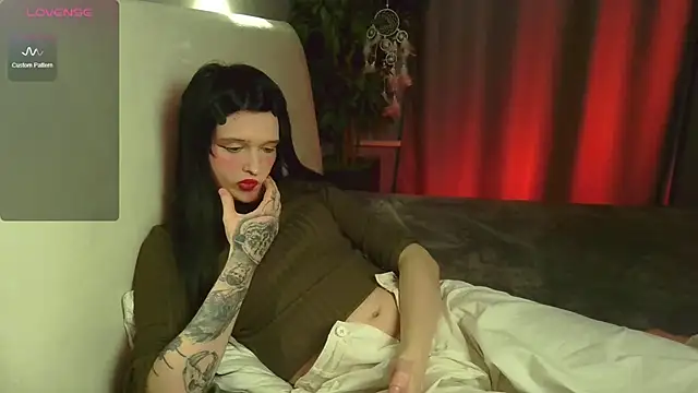 Simona Rain online show from 02-08-25, 07:26