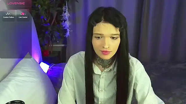 Simona Rain online show from 02-13-25, 03:29