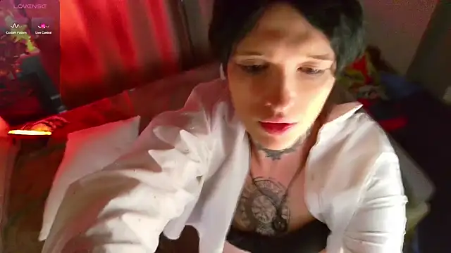 Simona Rain online show from 02-15-25, 09:05