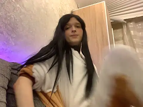 Simona Rain online show from 02-16-25, 12:30