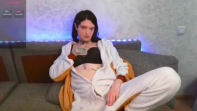 Simona Rain online show from 02-16-25, 12:54