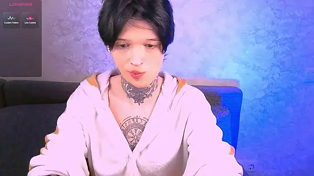 Simona Rain online show from 02-19-25, 10:34