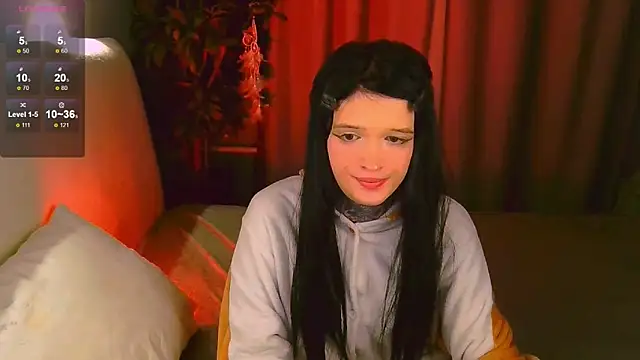 Simona Rain online show from 02-19-25, 11:04