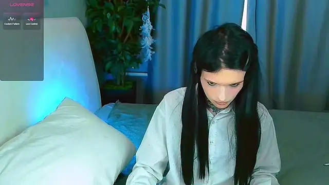 Simona Rain online show from 02-20-25, 11:42