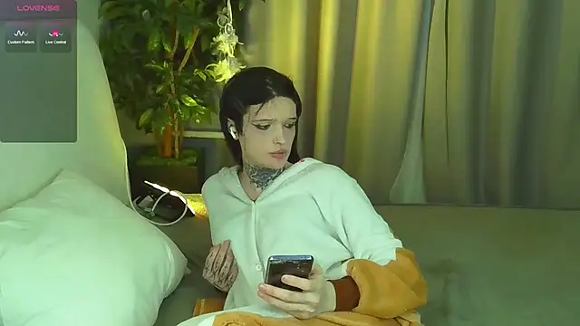 Simona Rain online show from 02-20-25, 02:57