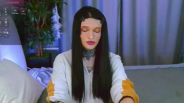 Simona Rain online show from 02-21-25, 05:46