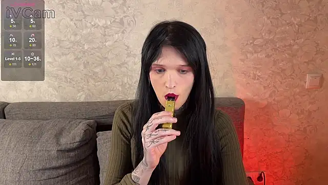 Simona Rain online show from 02-26-25, 04:03