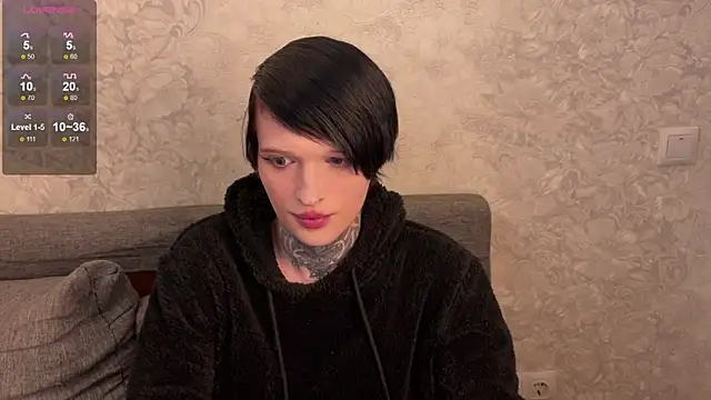 Simona Rain online show from 03-09-25, 07:15